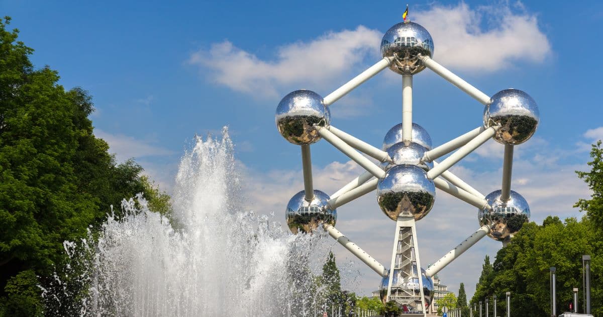 Atomium