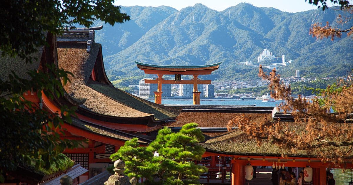 Kyoto Temples