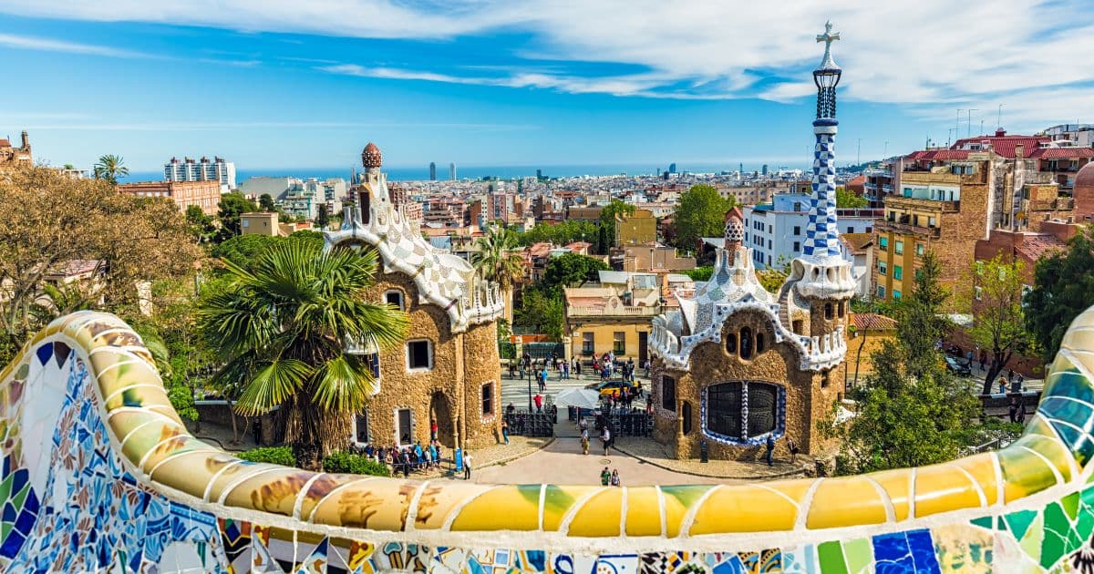 Barcelona