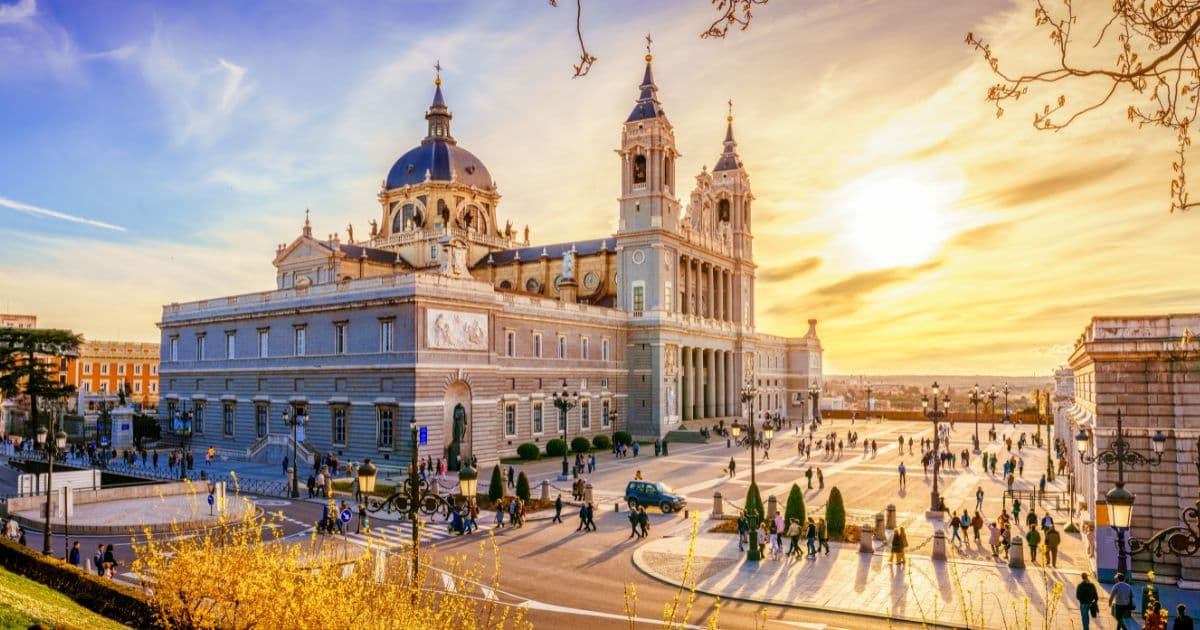 Madrid