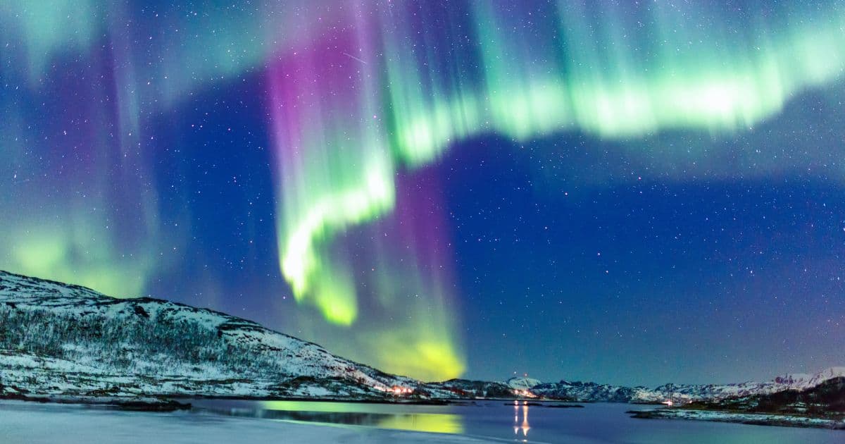 Northern Lights