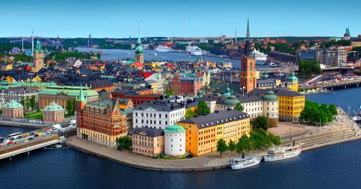 Stockholm