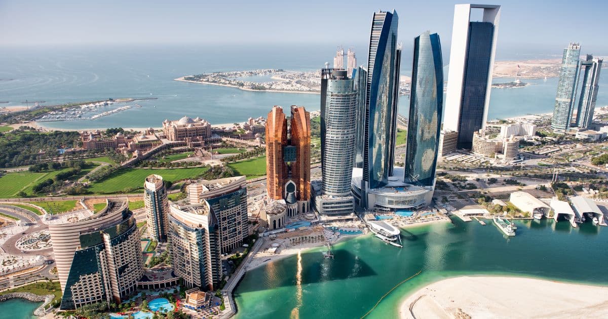 Abu Dhabi