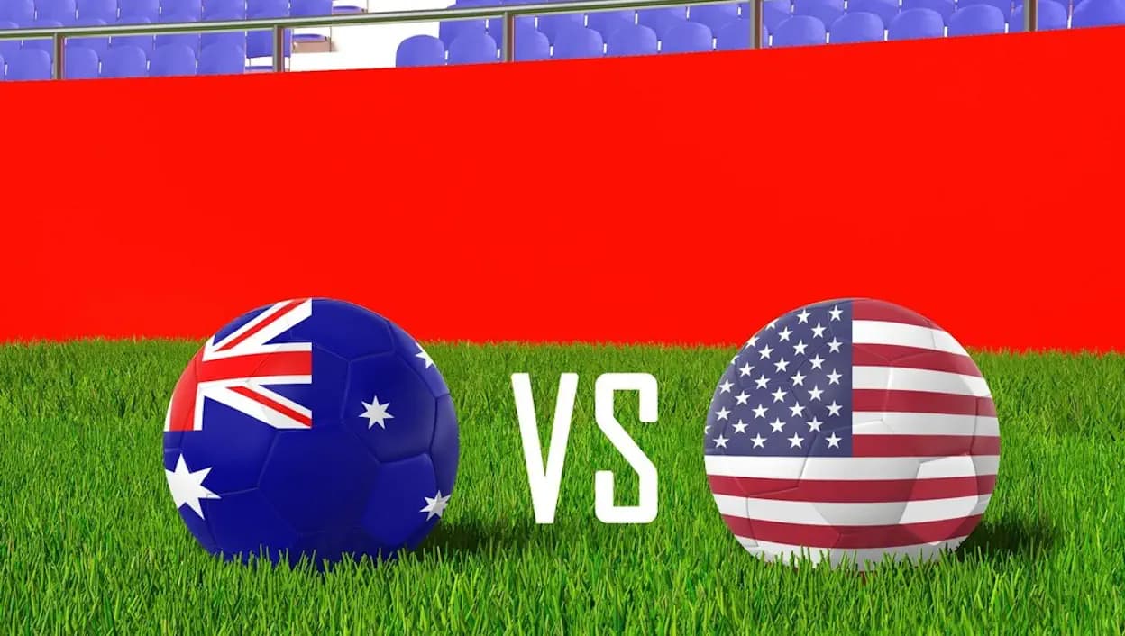 USA vs. Australia at the World Cup: Why Seattle Is the City to Be in This June
