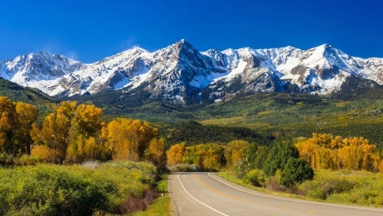 Colorado’s Rocky Mountain High: Why July Is Peak Season for This Iconic U.S. Destination