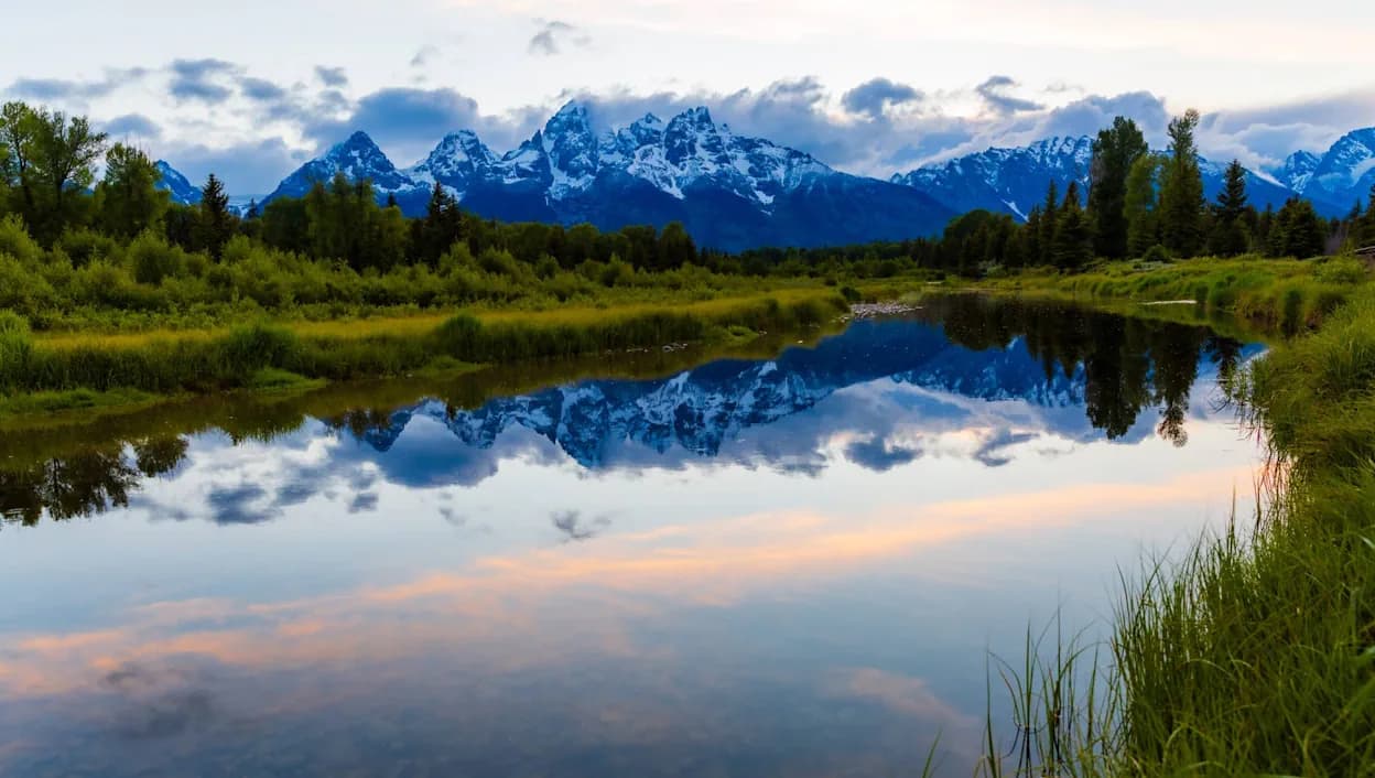 National Parks in July: What to Know Before You Book (and Why You Should Book Now)