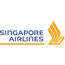 SQ airline