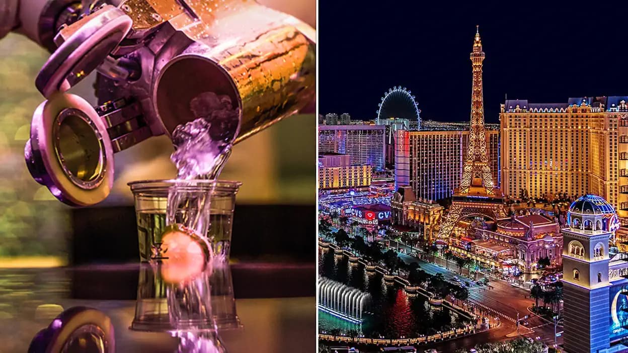 Orlando vs. Las Vegas vs. Miami: Which Spring Break City Wins for Your Travel Style?