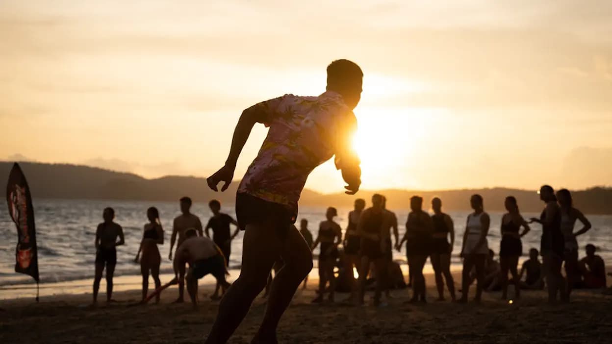 Your Guide to the Best Warm-Weather U.S. Cities in May — Before the Summer Rush Hits