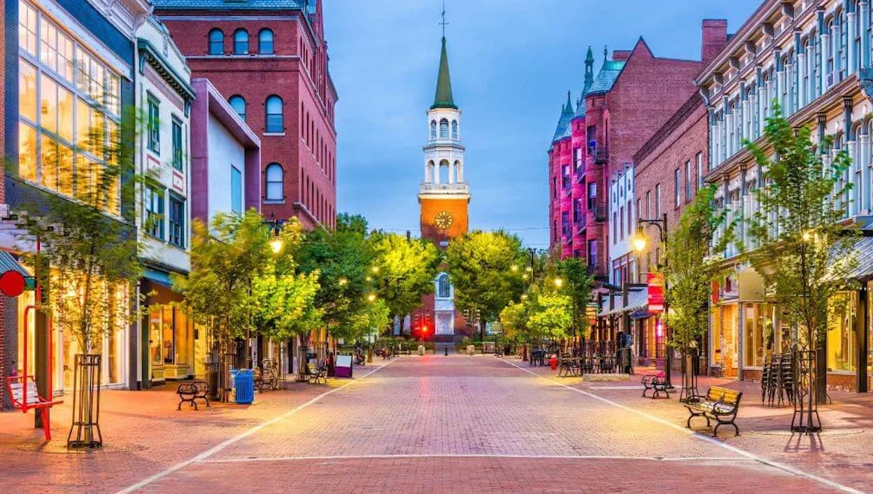 These U.S. Cities Are Surprisingly Cool in July — Great Escapes from the Summer Heat