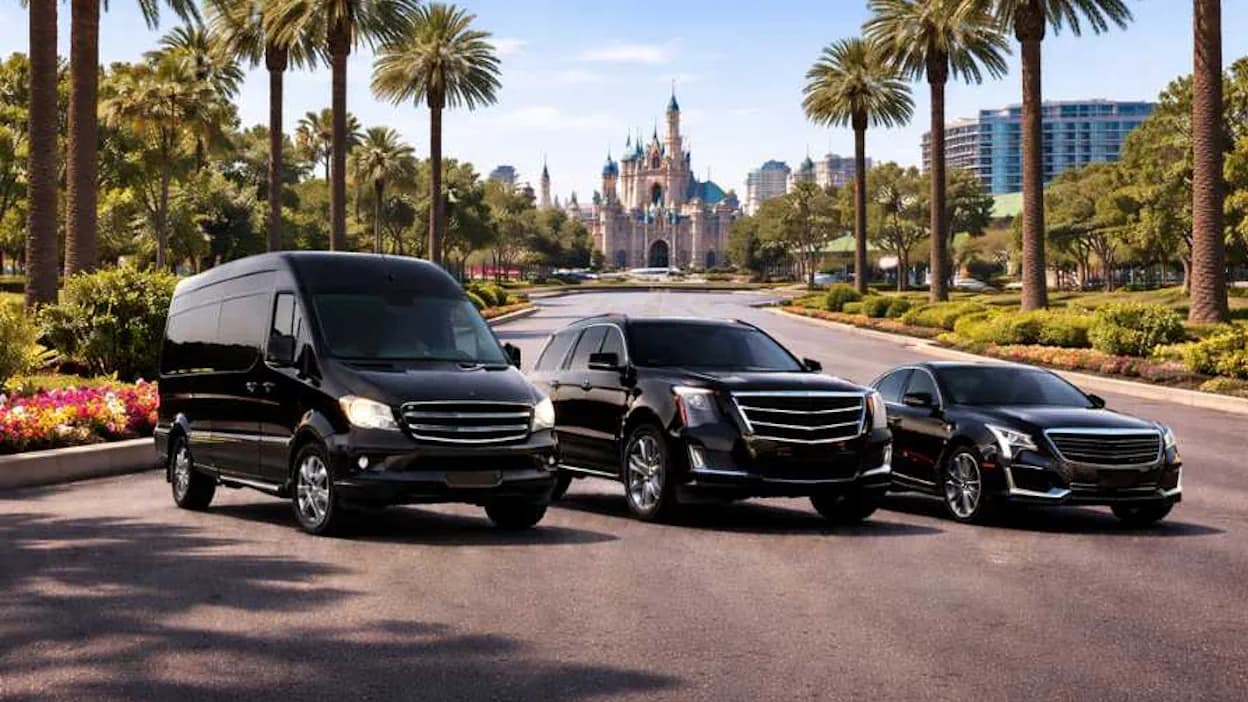 Best Way to Get from LAX to Disneyland: Shuttle, Uber or Rental Car?