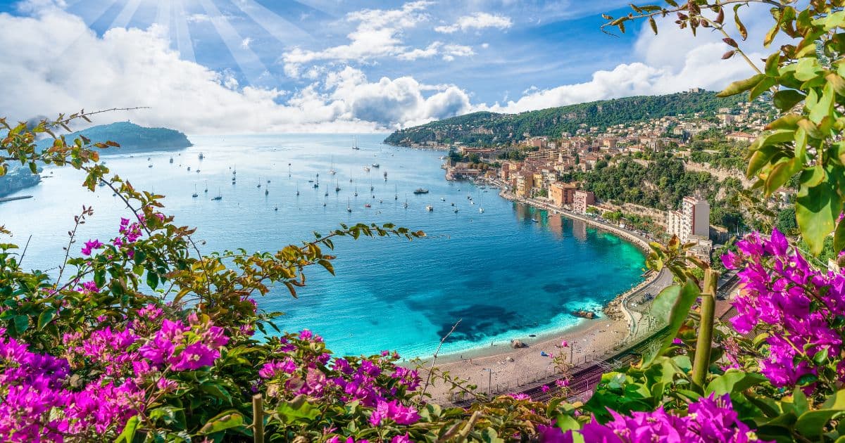 Italian Riviera