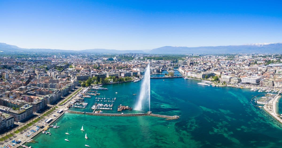 Geneva