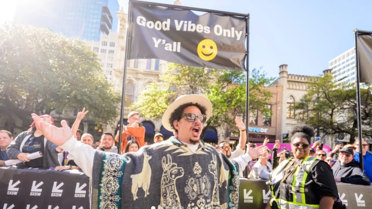 SXSW Is Here — How to Book Flights to Austin Before the Last Seats Disappear