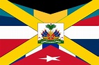 Caribbean Flag