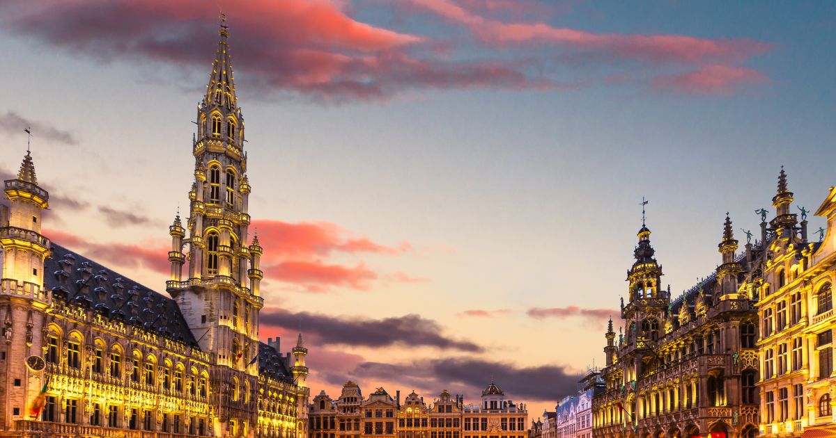 Belgium