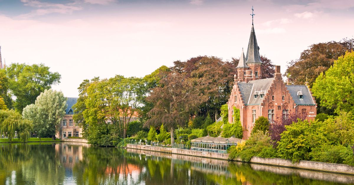 Belgium