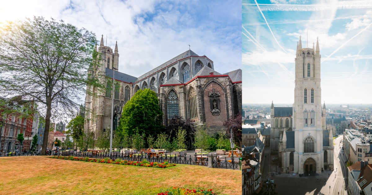 Belgium