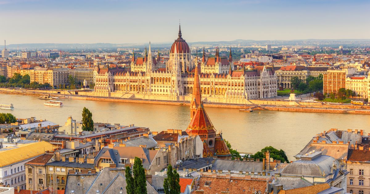 Hungary