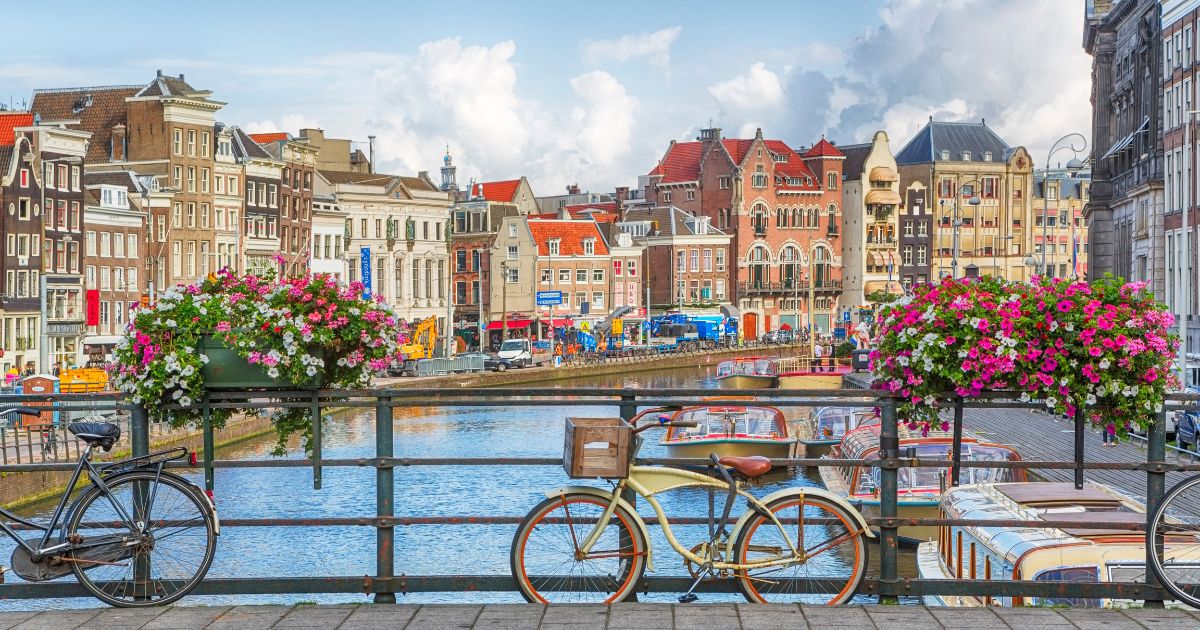 Netherlands