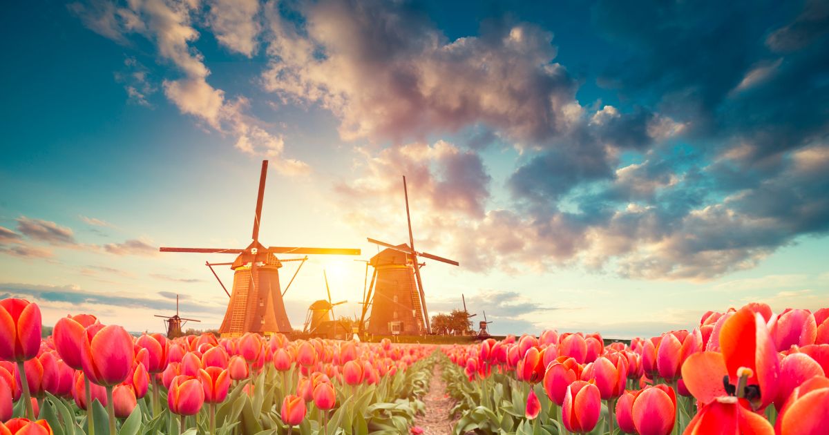 Netherlands