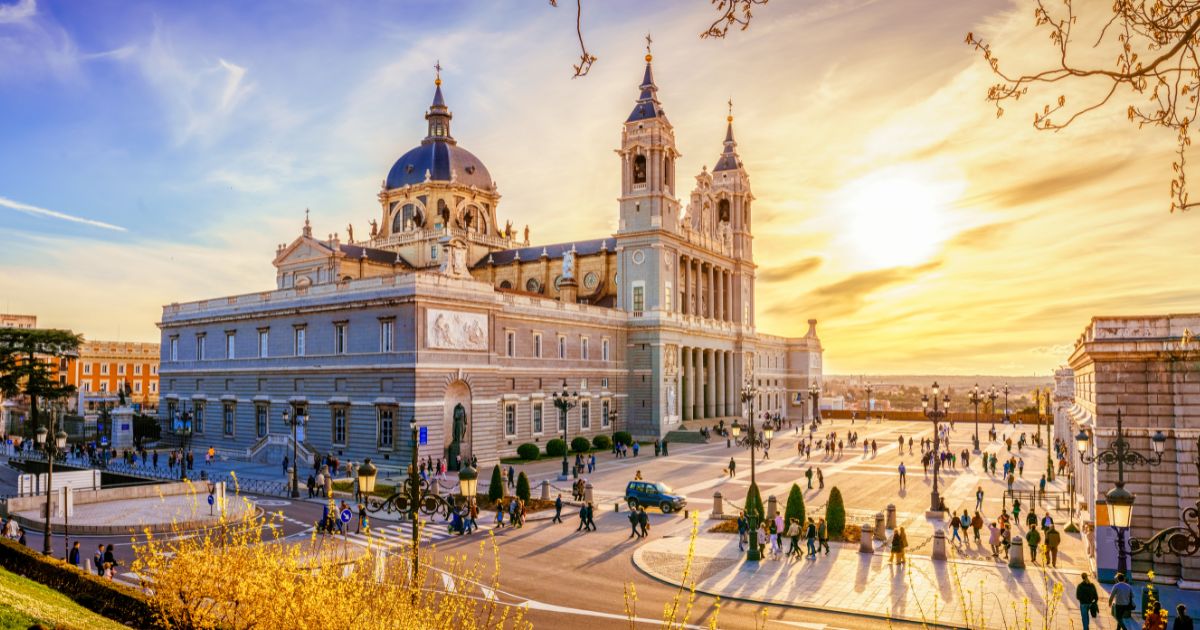 Spain