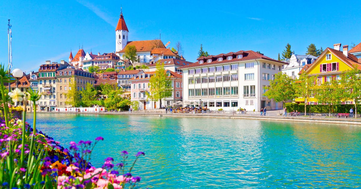 Switzerland