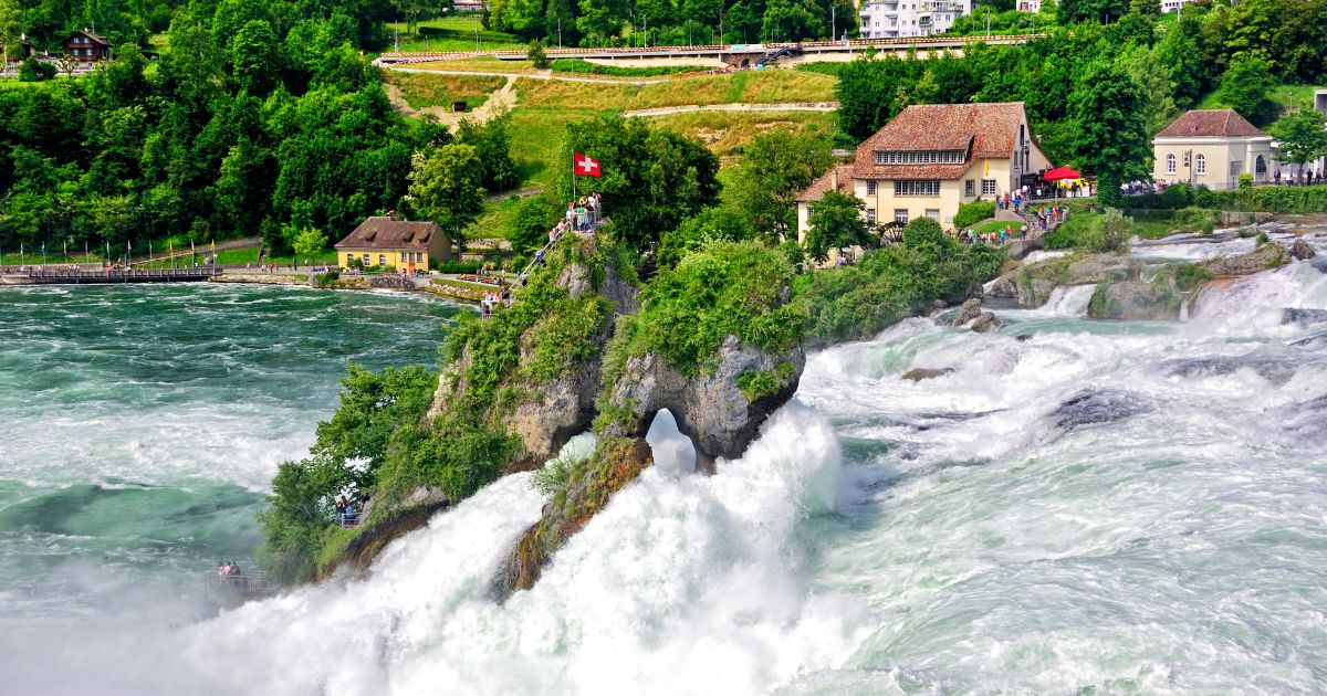 Switzerland