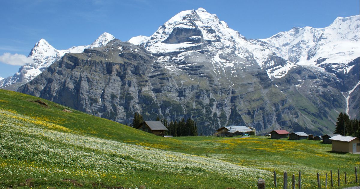 Switzerland