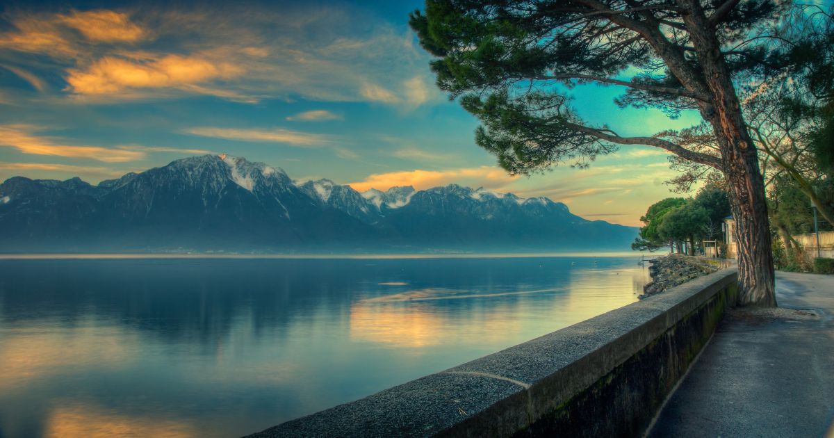 Switzerland
