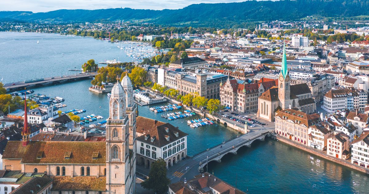Switzerland