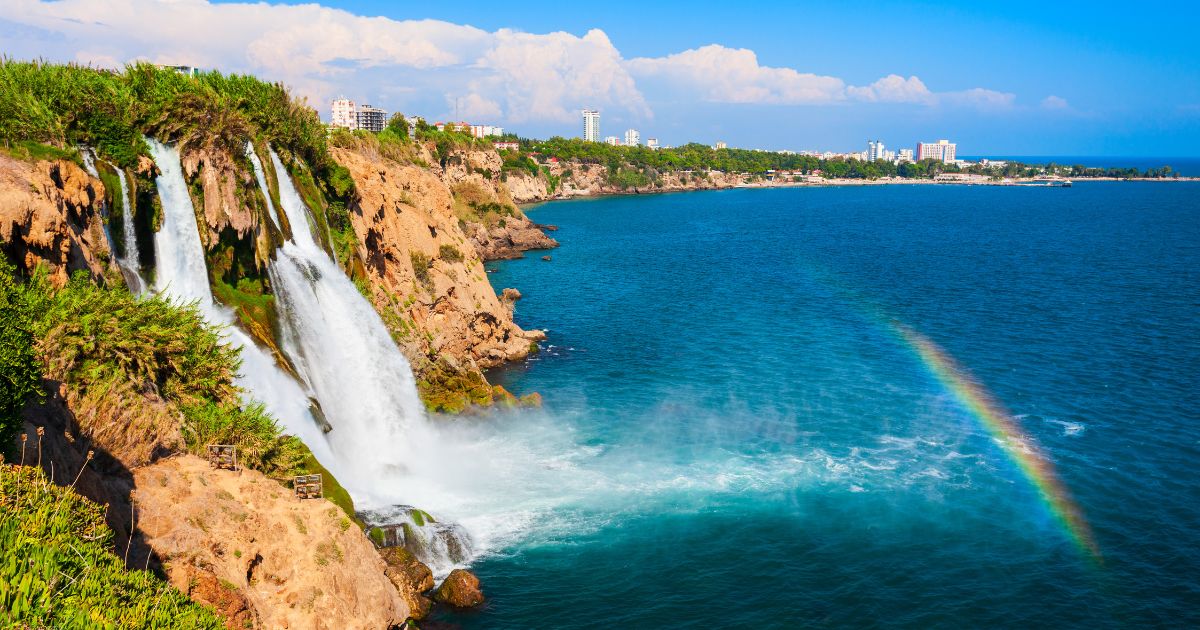 Turkey