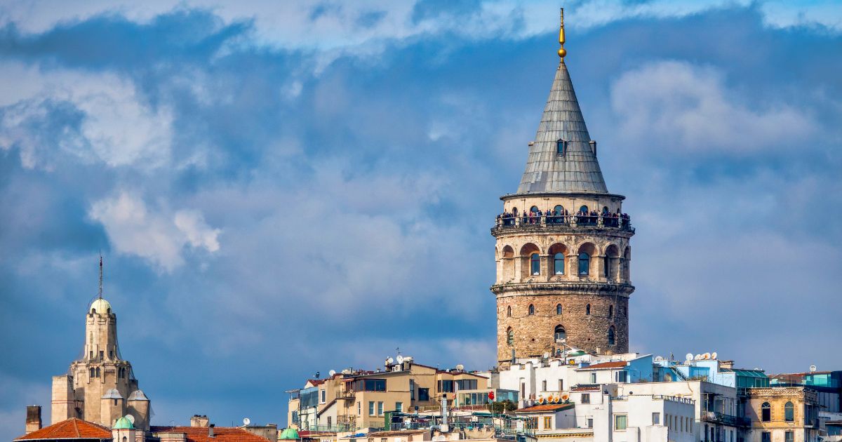 Turkey