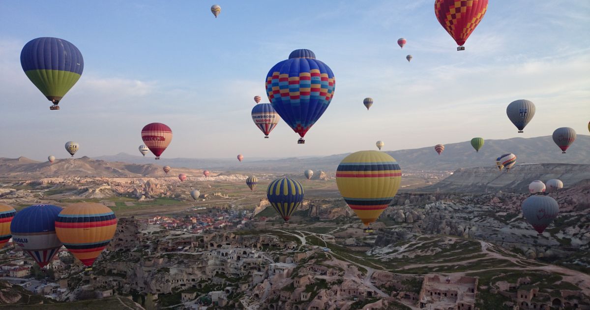 Turkey